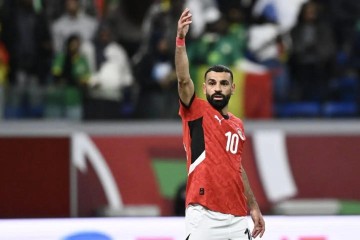 北美世界杯-TA：与梅西此前境遇相仿，萨拉赫仍在等待他的“国家队时刻”